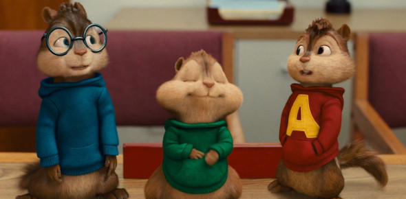 Which Chipmunk Are You? Quiz - ProProfs Quiz - Which Alvin And The Chipmunks Character Are You